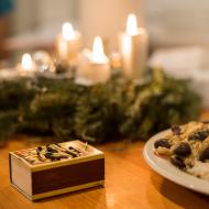 A čtvrtá neděle adventní nám už končí, co bude dál?