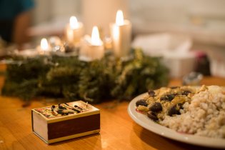 A čtvrtá neděle adventní nám už končí, co bude dál?