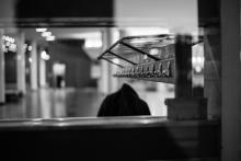 Šatna plná očekávání