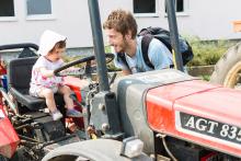 Tak já vám to tady teda trochu poořu, ju?