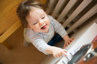 Volume doprava a jedéém!