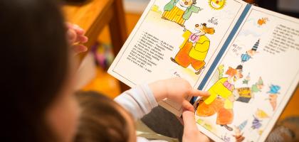 3. víkend v únoru 2015