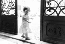 Váhání ve vratech Moravské galerie