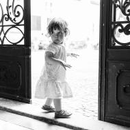 Váhání ve vratech Moravské galerie