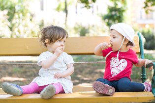 Nemá náhodou Kája nějakou lepší křupku než já?!