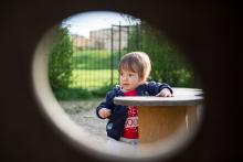 už jen pár let a podobně může postávat třeba ve Výčepu Na stojáka