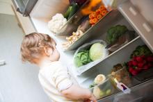 Kam jste mi zase schovali mojí klobásu?!