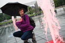 Park před Janáčkem nás nepřestává fascinovat