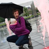 Park před Janáčkem nás nepřestává fascinovat