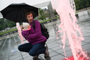 Park před Janáčkem nás nepřestává fascinovat