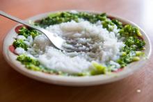 Pomalu přecházíme od mixování k mačkání