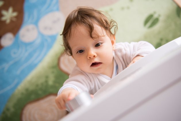 ...ale měnit vysoušecí programy za běhu je mnohem větší sranda!