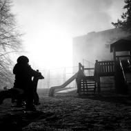 Houpat na žirafě chceš!!!