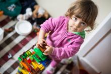 Jen jsem jednou dupla a hned tu mám věž z Dupla!