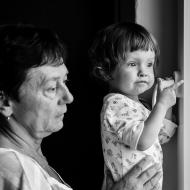 I na pražském sídlišiti je toho dost k vidění