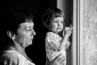 I na pražském sídlišiti je toho dost k vidění