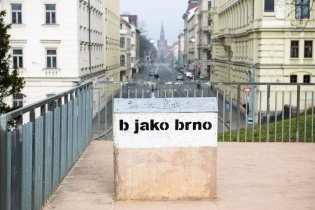 Tak tomu říkám vkusné graffiti