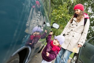 Zamknout, odemknout, odemyky, zamyky!