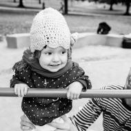 Momentálně všichni frčíme na street workoutu - uvidíme, jak dlouho nám to vydrží