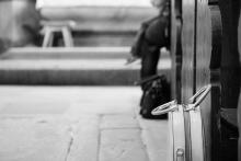 Elegance na rosické pouti