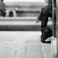 Elegance na rosické pouti