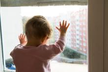 Obyčejný život v šestém poschodí... (nebo ve třetím, ono je to asi jedno)