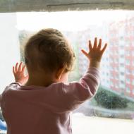 Obyčejný život v šestém poschodí... (nebo ve třetím, ono je to asi jedno)