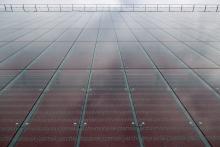 Je to Moravské, je to Zemské a je to červené, co je to?