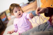 A jdeme na druhý projekt, s takovou pomocí to půjde samo!