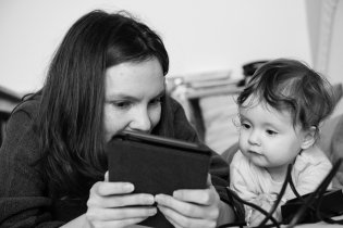 Tak jak že by to uspávání mělo správně vypadat?