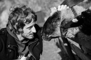 Tak jak se máš, ty stará vojno?!