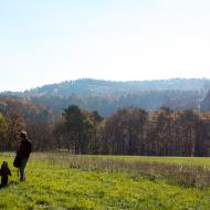 Po dlouhé době opět na Junácké louce
