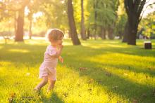 Zrenovovaný Tyršův sad v Litoměřicích jenom září