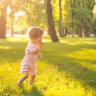 Zrenovovaný Tyršův sad v Litoměřicích jenom září