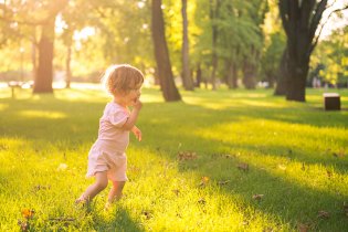 Zrenovovaný Tyršův sad v Litoměřicích jenom září