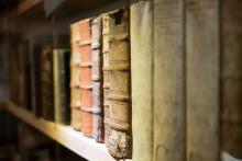 Knihy, které nikdo nečte