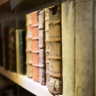 Knihy, které nikdo nečte