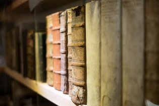 Knihy, které nikdo nečte