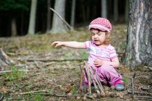 Třikrát fouknu, třikrát houknu, z domu zbude hromádka!