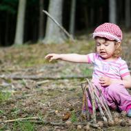 Třikrát fouknu, třikrát houknu, z domu zbude hromádka!