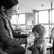 ...hmm, zase jenom čaj :-(