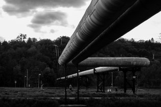 Husovické industriálno