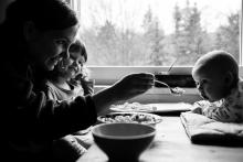 Jako, ne že by si nedal...