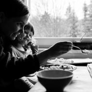 Jako, ne že by si nedal...