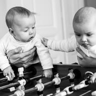 Neztrácej nervy, Raďas, na otočení skóre máme ještě jeden celý poločas!