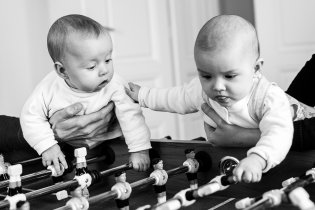 Neztrácej nervy, Raďas, na otočení skóre máme ještě jeden celý poločas!