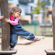 Malý krůček pro člověka...