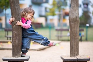 Malý krůček pro člověka...