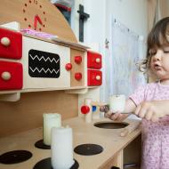 Verunka odhaluje něco ze svého tajného receptu na svíčkovou