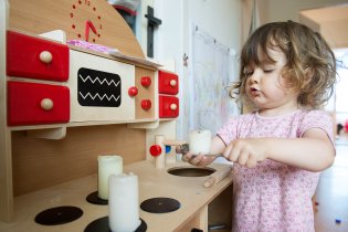 Verunka odhaluje něco ze svého tajného receptu na svíčkovou